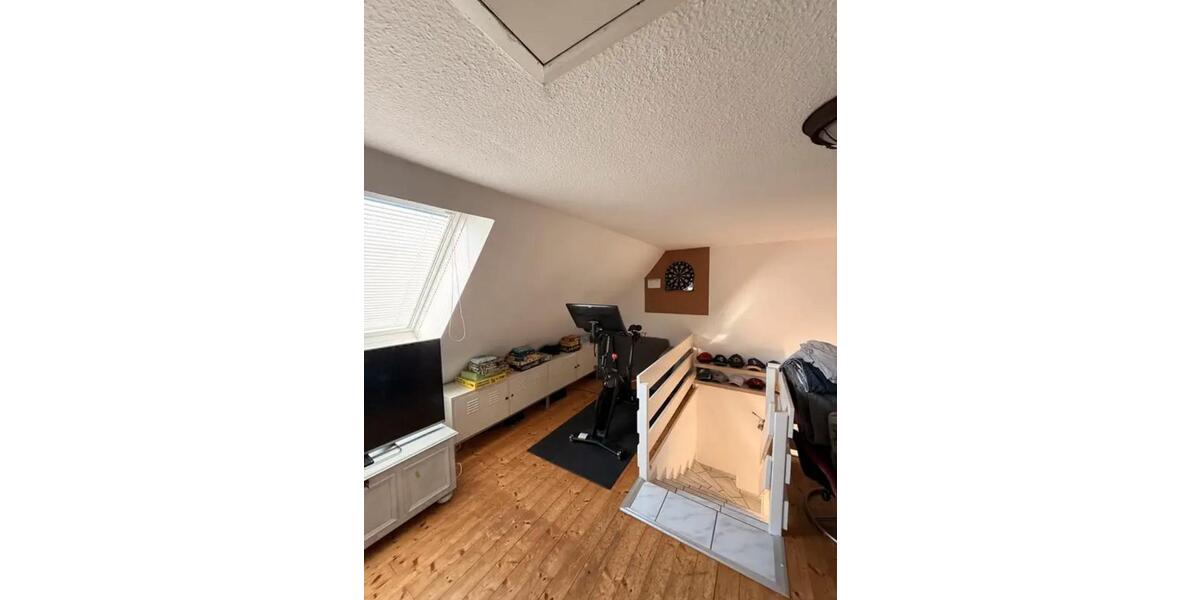 Reihenhaus Isernhagen - 5 Zimmer, 145 m&sup2;, 589.000&euro; | Angebot:25840952