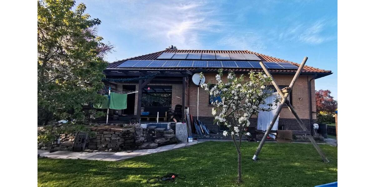 Bungalow Wölpinghausen - 4 Zimmer, 103 m&sup2;, 350.000&euro; | Angebot:27255486