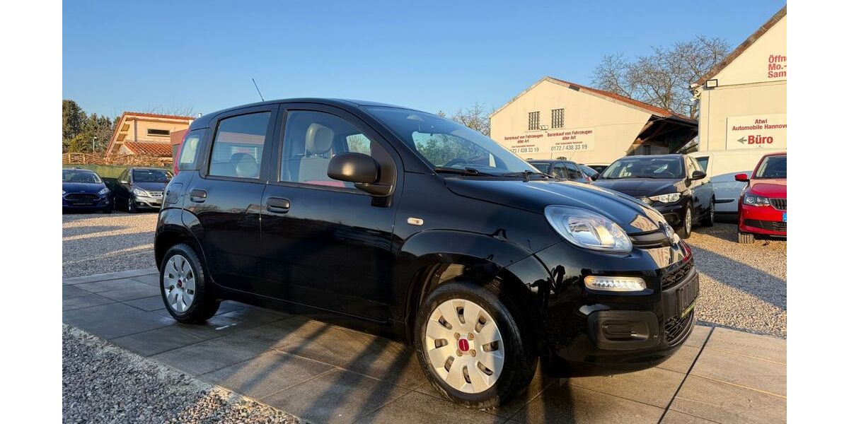 Fiat Panda 22.323 km 7.999 &euro; Hannover 30163