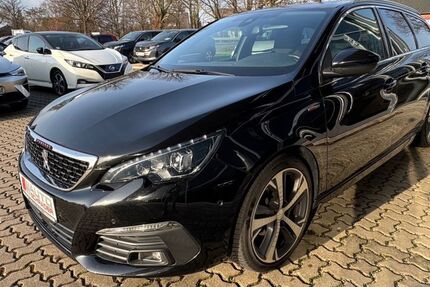 Peugeot 308 98.100 km 13.880 &euro; Garbsen 30826