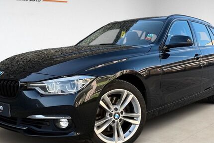 BMW 330 229.000 km 15.799 &euro; Hannover 30179