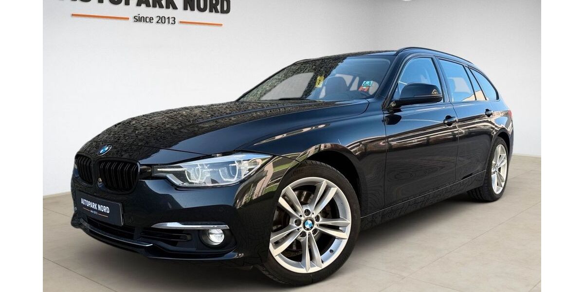 BMW 330 229.000 km 15.799 &euro; Hannover 30179