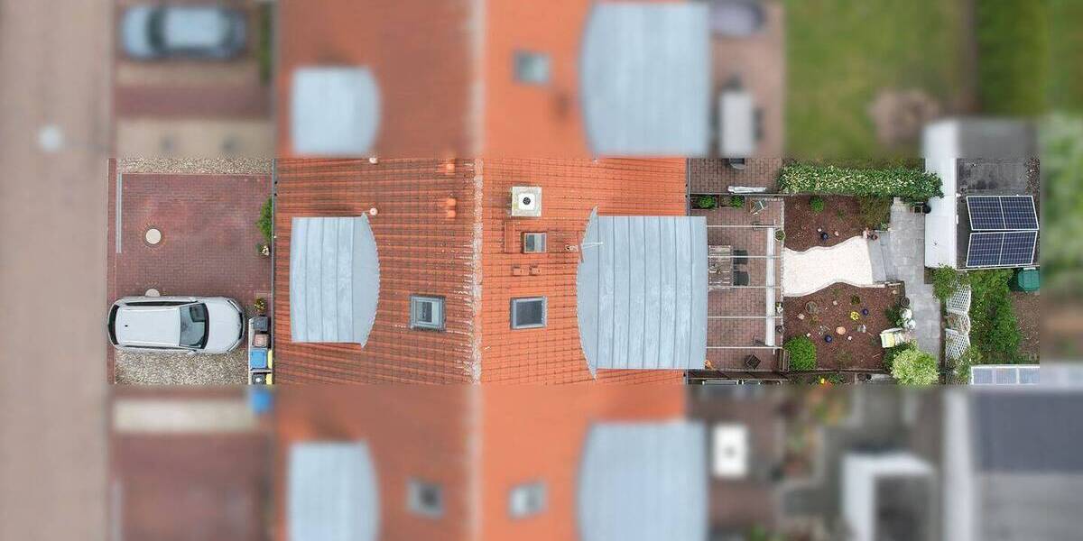 Mehrfamilienhaus, Wohnhaus Garbsen Meyenfeld - 4 Zimmer, 107 m&sup2;, 319.000&euro; | Angebot:26607893