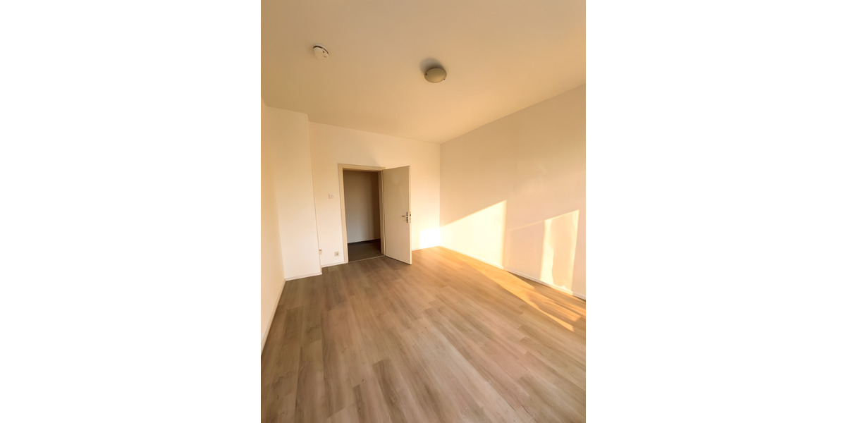 Etagenwohnung Hannover Vahrenwald-List - 2 Zimmer, 58 m&sup2;, 740&euro; | Angebot:25547900
