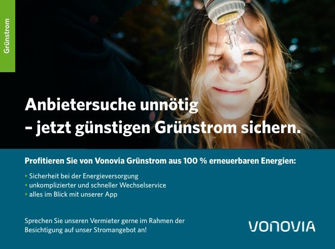 Etagenwohnung Laatzen - 1 Zimmer, 37 m&sup2;, 429&euro; | Angebot:26274397