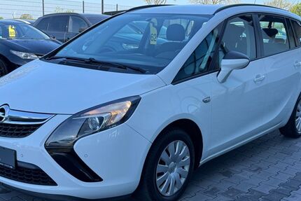 Opel Zafira 120.770 km 7.450 &euro; Barsinghausen ( bei Hannover ) 30890