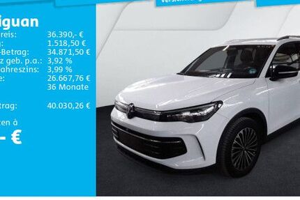 VW Tiguan 28.710 km 36.390 &euro; Lehrte 31275