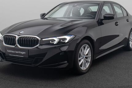 BMW 320 39.040 km 29.999 &euro; Isernhagen 30916