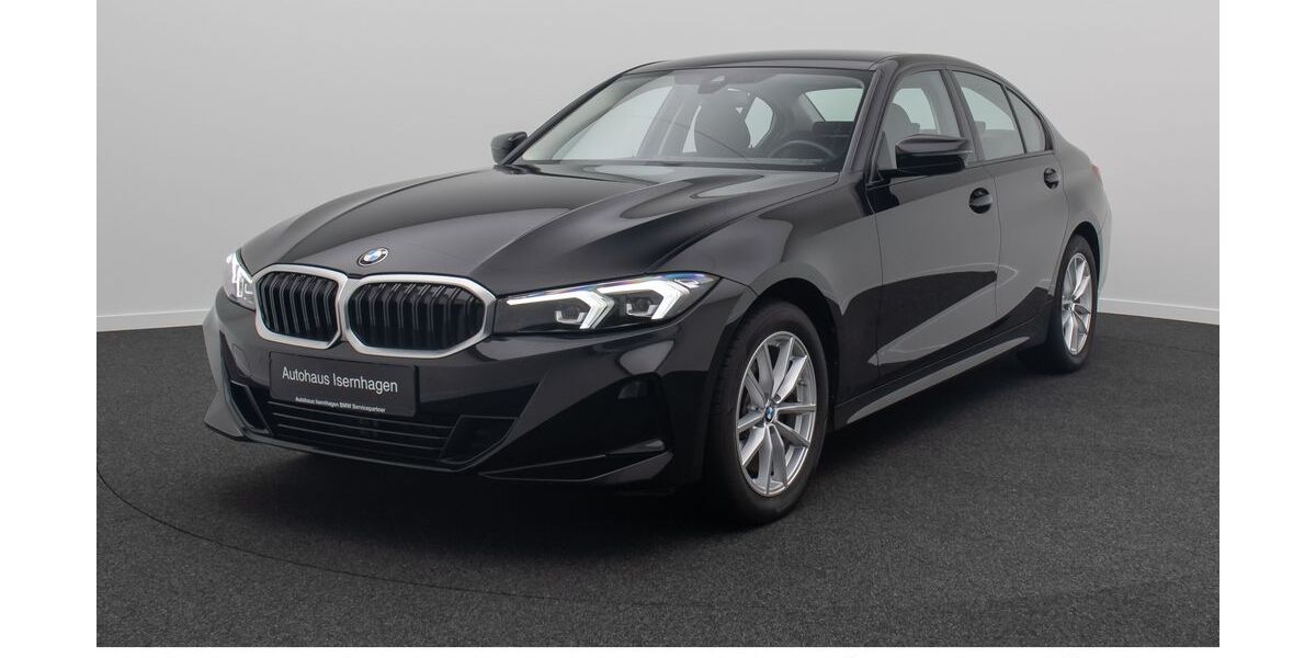 BMW 320 39.040 km 29.999 &euro; Isernhagen 30916