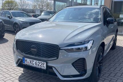 Volvo XC60 5.000 km 55.500 &euro; Hannover 30179