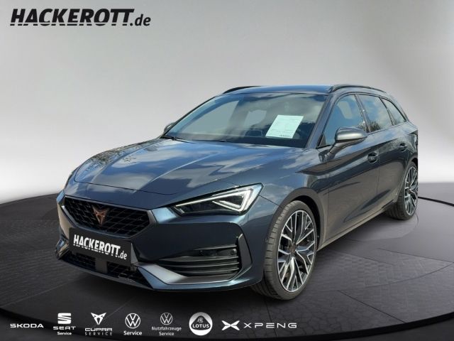 Cupra Leon 32.920 km 33.880 &euro; Burgwedel 30938