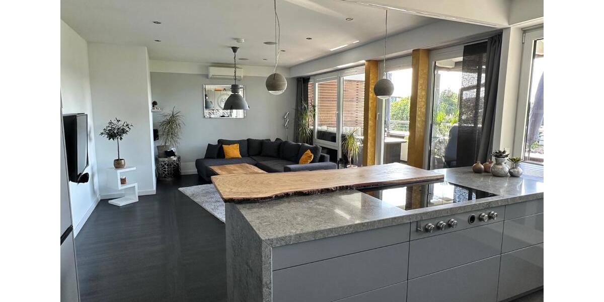 Loft - Studio - Atelier Langenhagen - 3 Zimmer, 89 m&sup2;, 599.999&euro; | Angebot:27294858