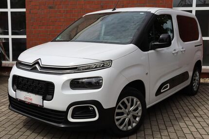 Citroen Berlingo 136.000 km 15.990 &euro; Hannover 30177