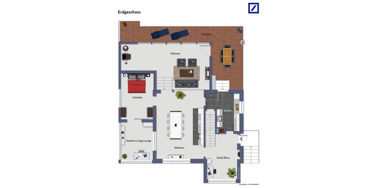 Einfamilienhaus Hannover Isernhagen-Süd - 5 Zimmer, 160 m&sup2;, 375.000&euro; | Angebot:25821897
