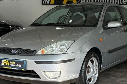 Ford Focus 92.600 km 1.999 &euro; Langenhagen 30853