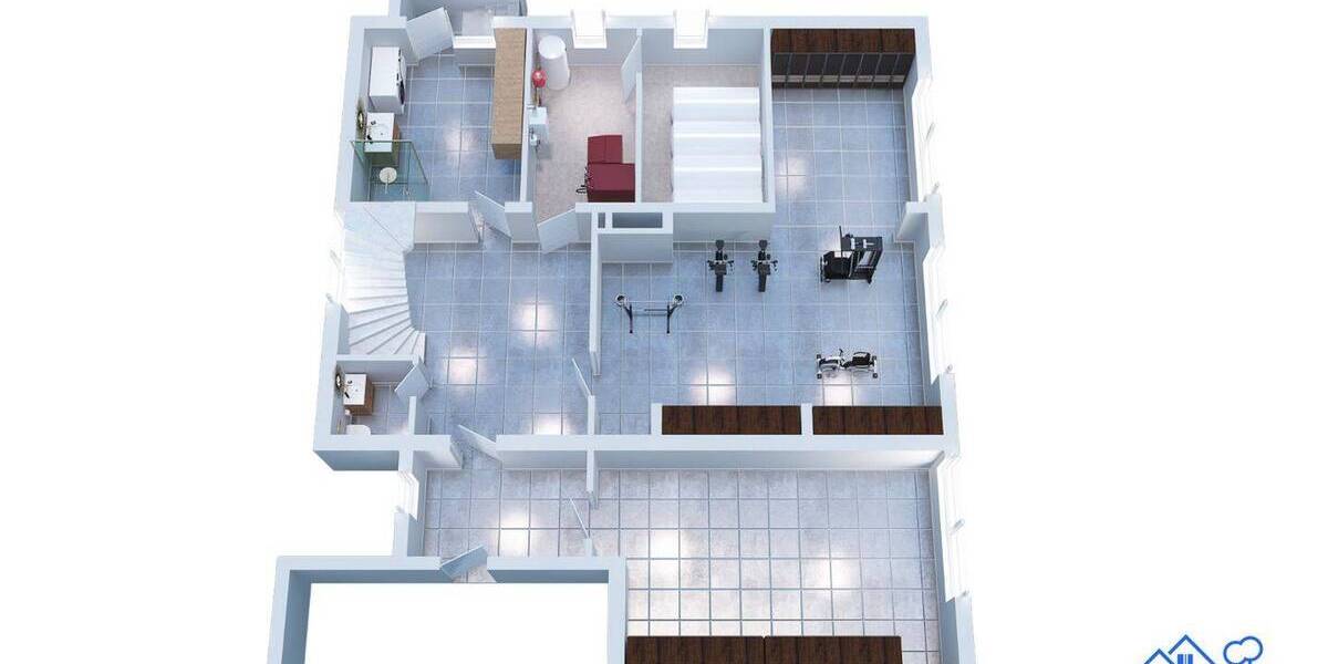 Einfamilienhaus Wedemark Gailhof - 6 Zimmer, 177 m&sup2;, 339.000&euro; | Angebot:26541315