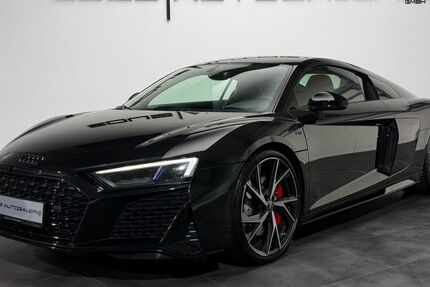 Audi R8 35.980 km 132.900 &euro; Ronnenberg 30952