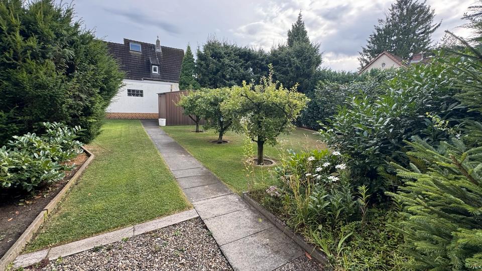 Etagenwohnung Hannover Ahlem-Badenstedt-Davenstedt - 3.5 Zimmer, 105 m&sup2;, 285.000&euro; | Angebot:25375822