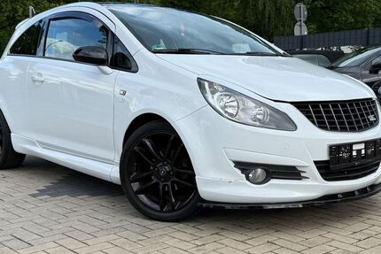 Opel Corsa 189.000 km 2.400 &euro; Neustadt 31535