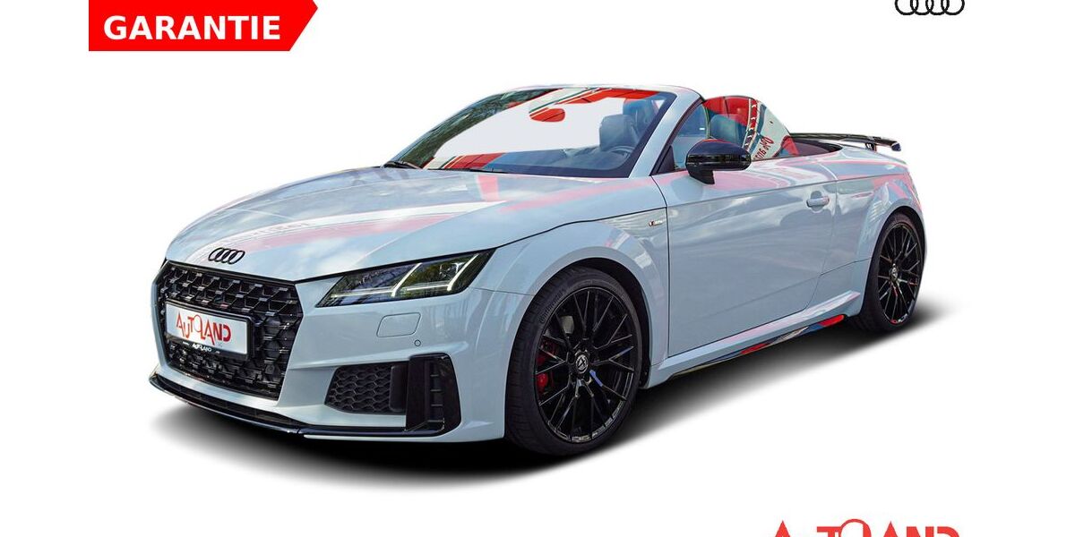 Audi TT 56.960 km 37.990 &euro; Hannover 30179