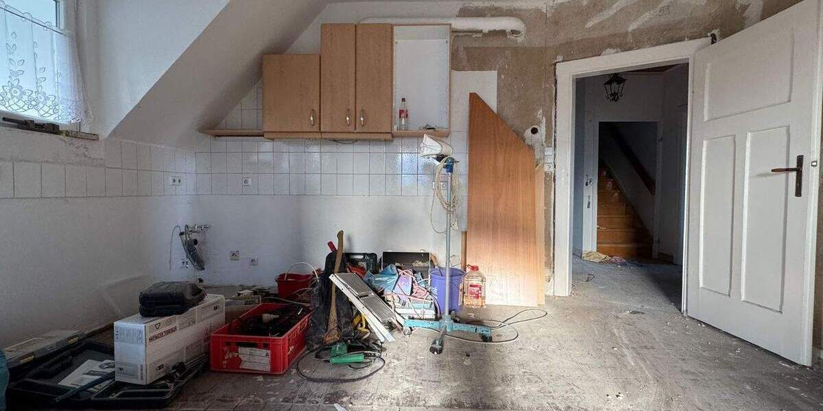 Mehrfamilienhaus, Wohnhaus Wunstorf Mesmerode - 1 Zimmer, 255 m&sup2;, 295.000&euro; | Angebot:25705871