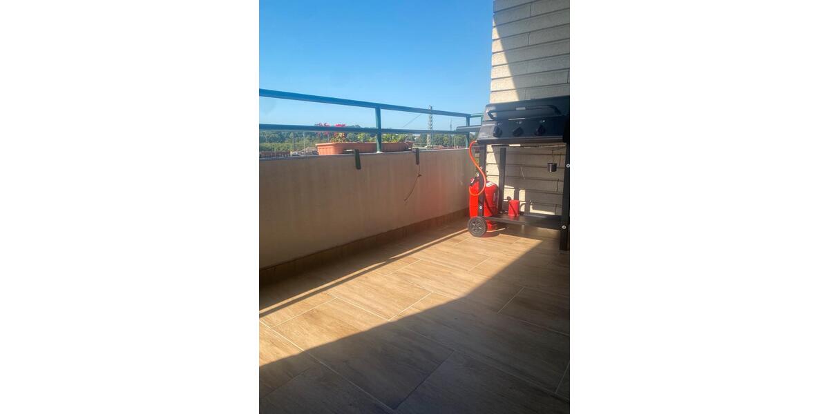 Dachgeschoßwohnung Seelze - 2 Zimmer, 44 m&sup2;, 129.000&euro; | Angebot:26007146