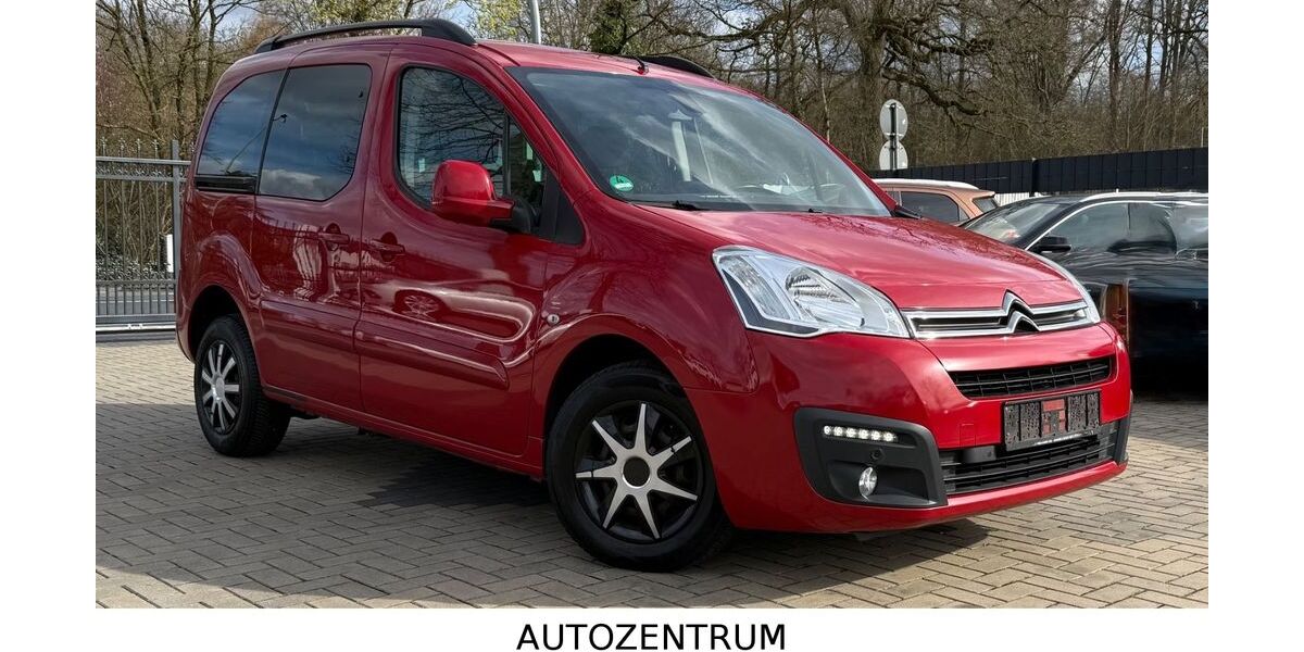 Citroen Berlingo 297.000 km 8.800 &euro; Neustadt 31535