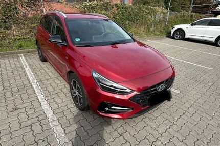 Hyundai i30 65.700 km 17.300 &euro; Seelze 30926