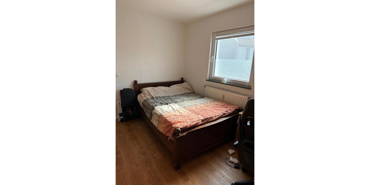 Etagenwohnung Hannover Döhren-Wülfel - 2 Zimmer, 50 m&sup2;, 800&euro; | Angebot:25839703