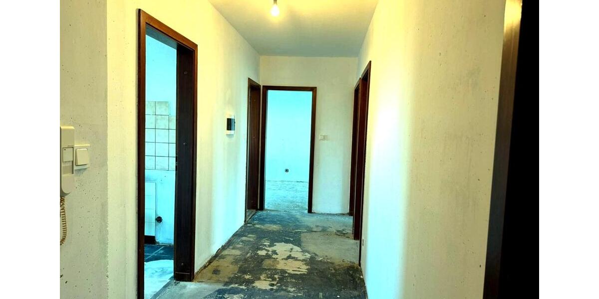 Etagenwohnung Laatzen - 4 Zimmer, 83 m&sup2;, 135.000&euro; | Angebot:27521499