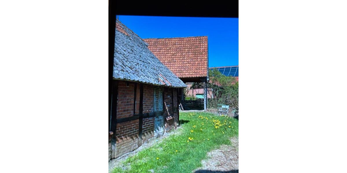 Einfamilienhaus Neustadt am Rübenberge - 4 Zimmer, 120 m&sup2;, 65.000&euro; | Angebot:25648454