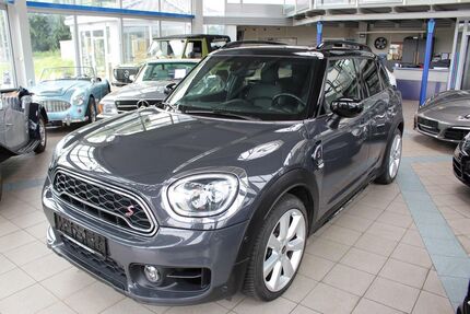 Mini Countryman S (Cooper) 96.734 km 19.500 &euro; Hannover 30659