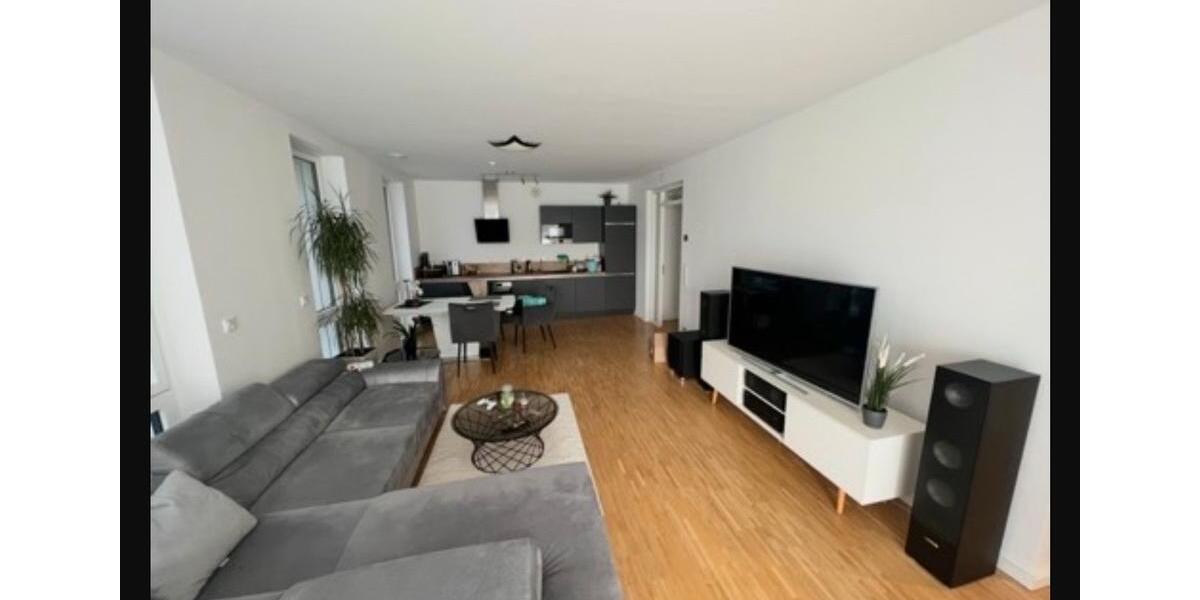 Etagenwohnung Hannover Bothfeld-Vahrenheide - 3 Zimmer, 85 m&sup2;, 1.999&euro; | Angebot:24804090