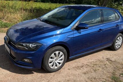 VW Polo 35.000 km 13.500 &euro; Langenhagen 30851