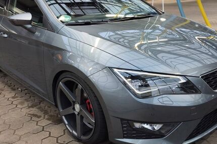 Seat Leon 132.000 km 13.999 &euro; Hannover 30449