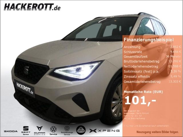 Seat Arona 21.522 km 15.450 &euro; Burgwedel 30938