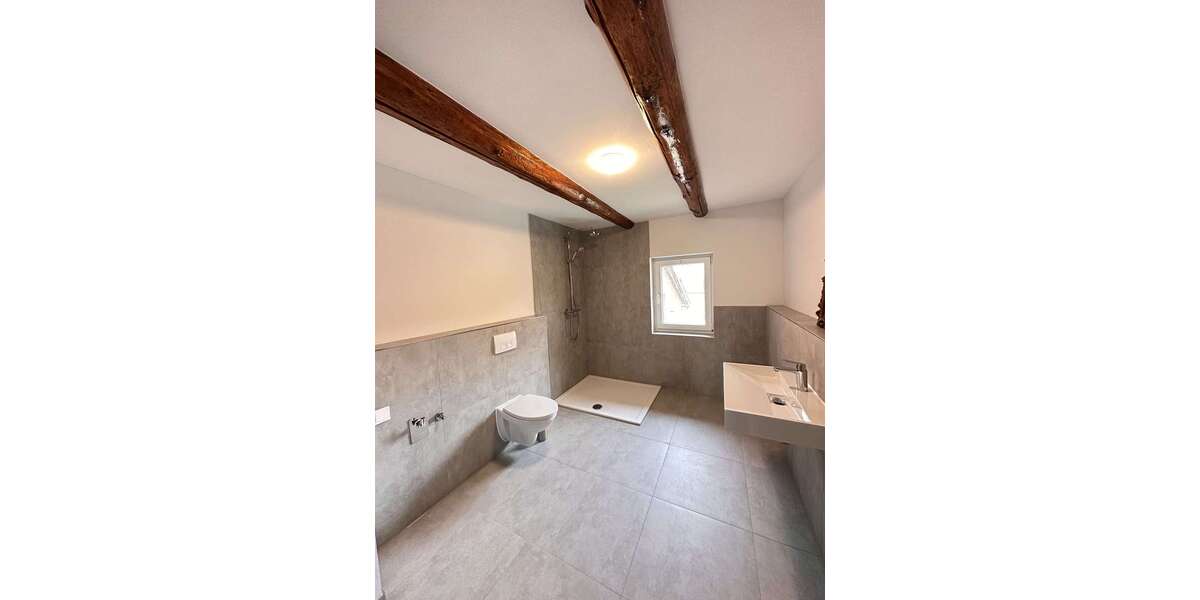 Etagenwohnung Beckedorf - 3 Zimmer, 104 m&sup2;, 780&euro; | Angebot:26963670
