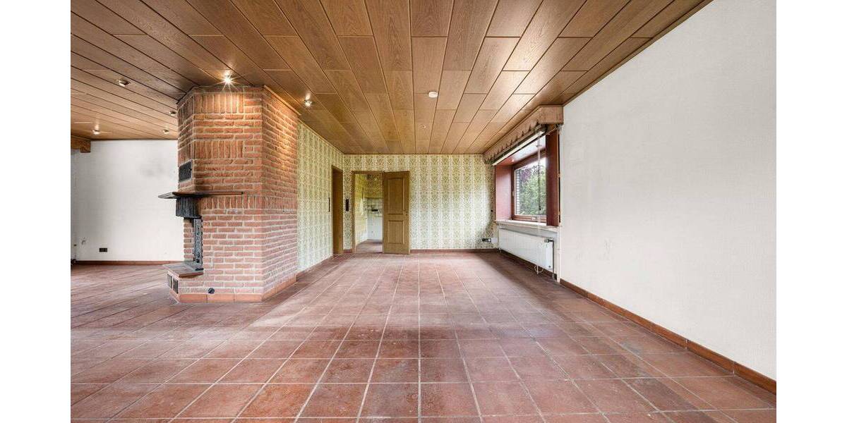Einfamilienhaus Wedemark Gailhof - 6 Zimmer, 177 m&sup2;, 339.000&euro; | Angebot:26541315