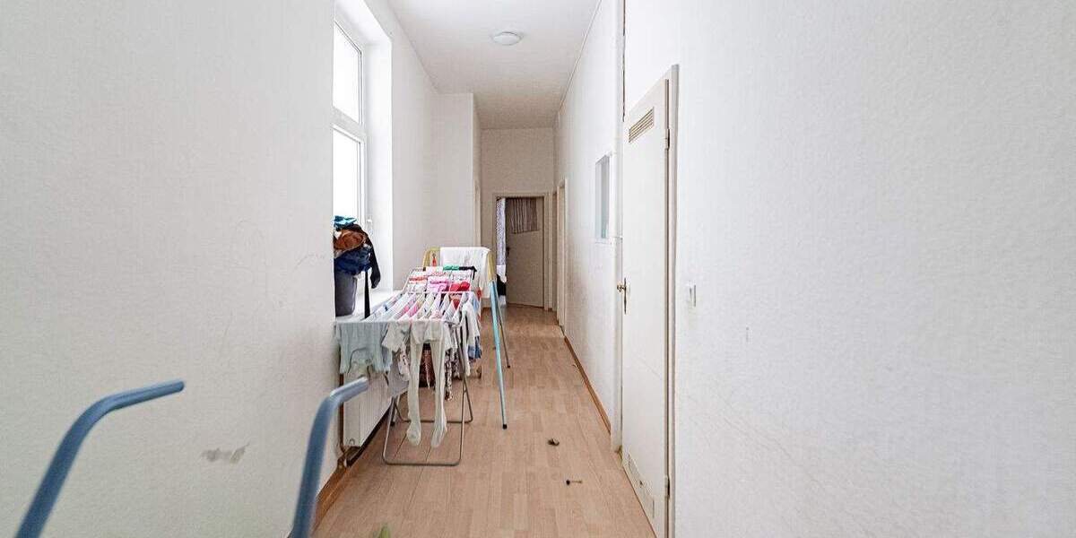 Etagenwohnung Hannover List - 4 Zimmer, 410.000&euro; | Angebot:25679365