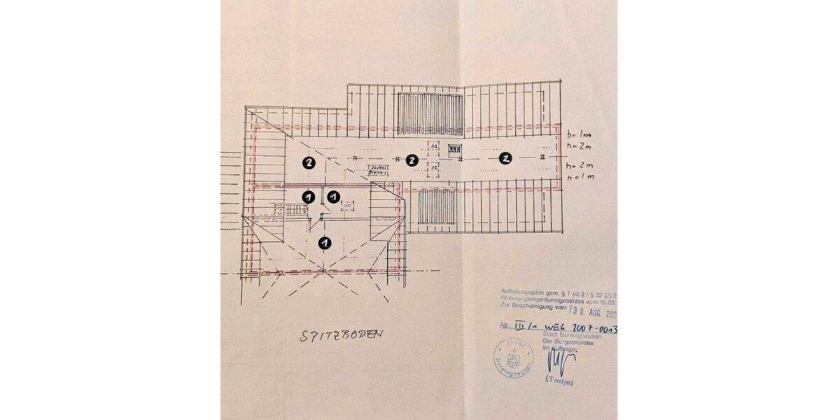 Doppelhaushälfte Barsinghausen - 8 Zimmer, 210 m&sup2;, 408.000&euro; | Angebot:25164712