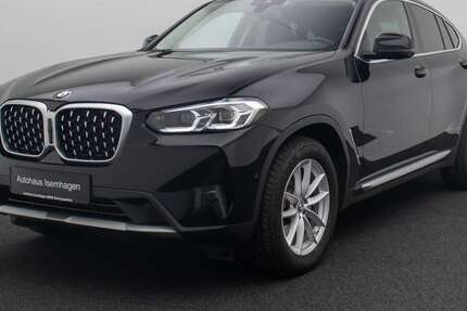 BMW X4 25.593 km 39.499 &euro; Isernhagen 30916