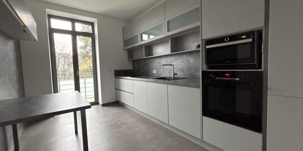 Etagenwohnung Hannover List - 4 Zimmer, 96 m&sup2;, 618.000&euro; | Angebot:25673577