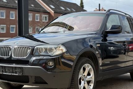 BMW X3 159.000 km 7.999 &euro; Hannover 30629