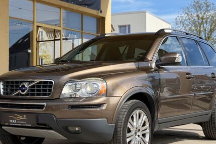 Volvo XC90 172.000 km 14.999 &euro; Hannover 30629