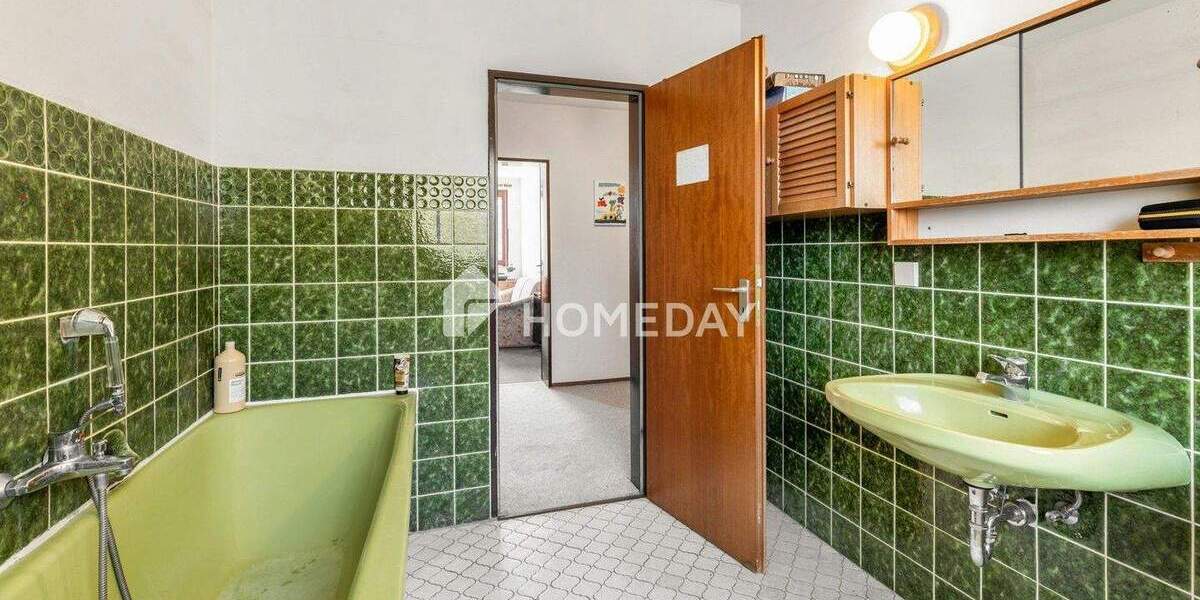 Reihenmittelhaus Hannover Bornum - 7 Zimmer, 213 m&sup2;, 417.000&euro; | Angebot:25737564