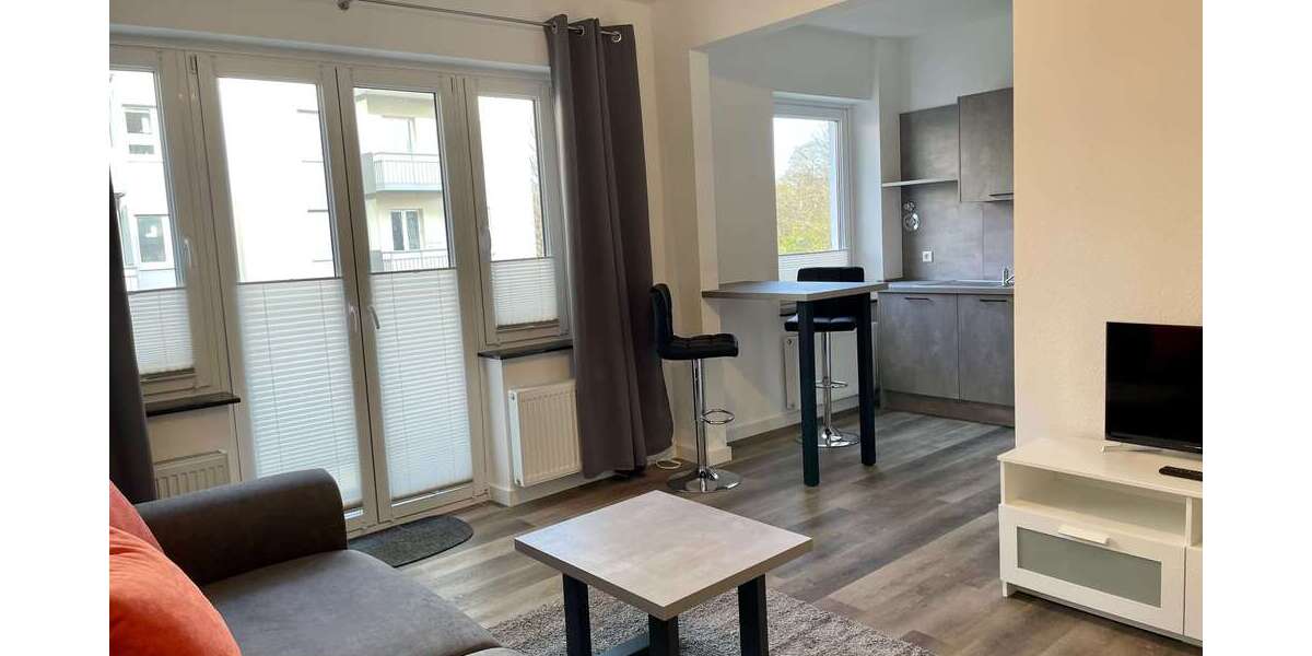 Zimmer Hannover Vahrenwald-List - 2 Zimmer, 990&euro; | Angebot:26906128