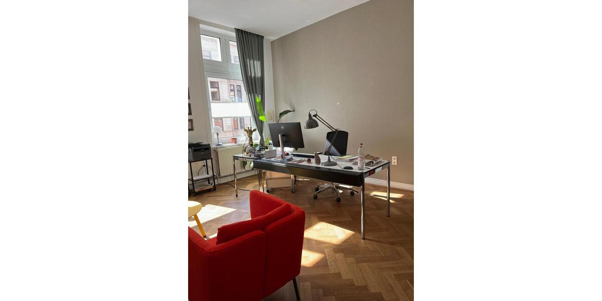 Gewerbeobjekt Hannover Vahrenwald-List - 571&euro; | Angebot:26231967