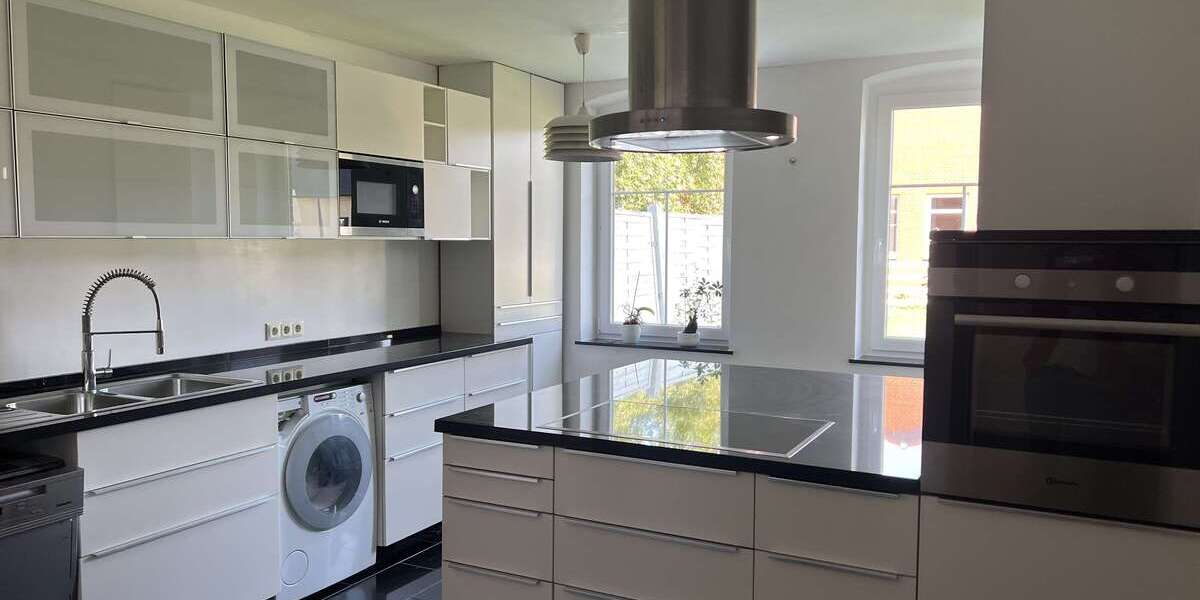 Etagenwohnung Beckedorf - 3 Zimmer, 104 m&sup2;, 995&euro; | Angebot:26963669