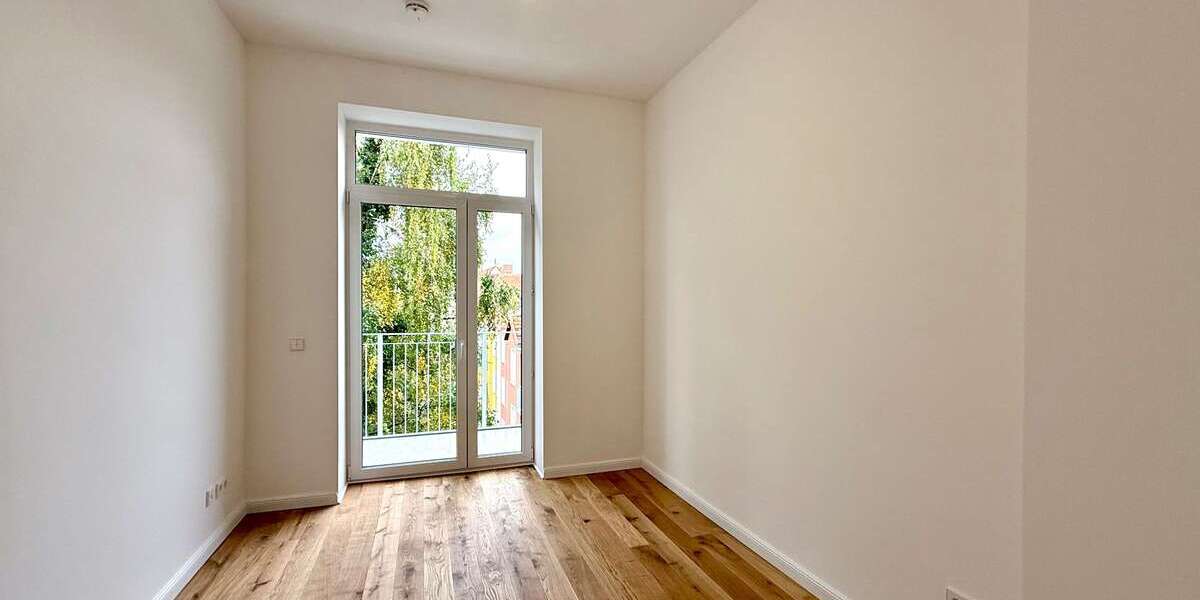 Etagenwohnung Hannover List - 2 Zimmer, 60 m&sup2;, 299.900&euro; | Angebot:25903605