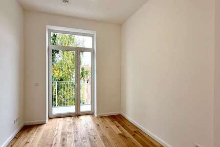 Wohnung Hannover List - 2 Zimmer, 60 m&sup2;, 299.900&euro; | Angebot:25903605